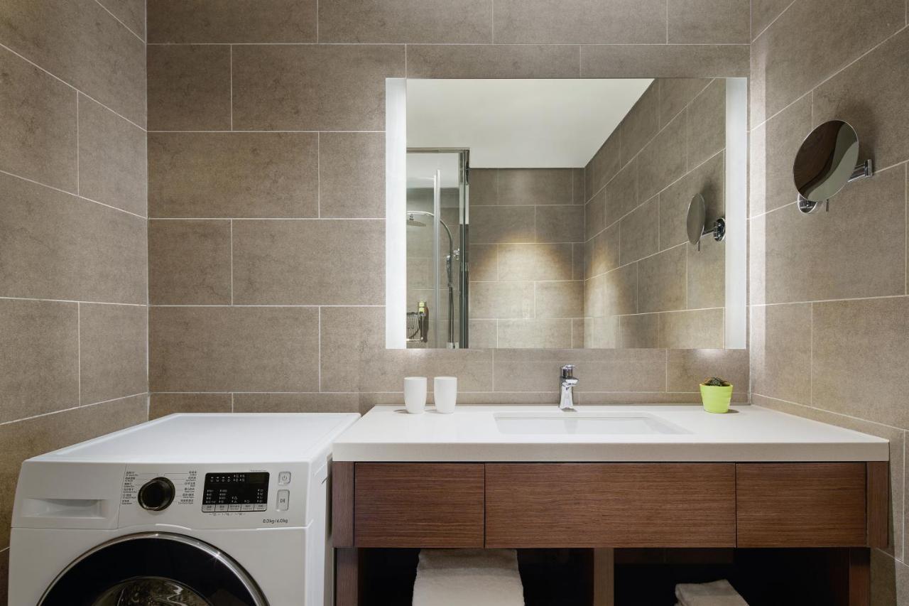 Element Foshan Nanhai Dış mekan fotoğraf