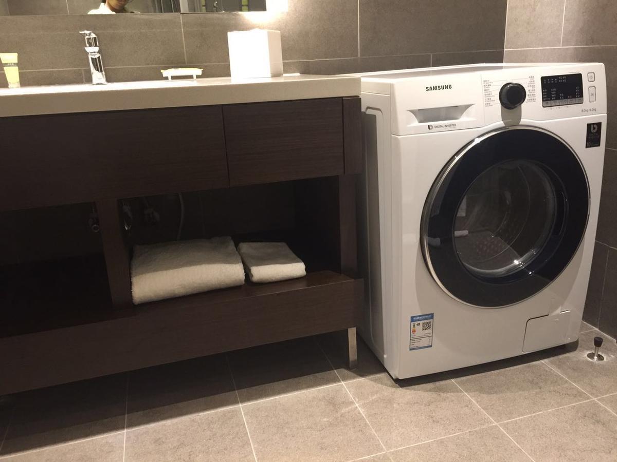 Element Foshan Nanhai Dış mekan fotoğraf