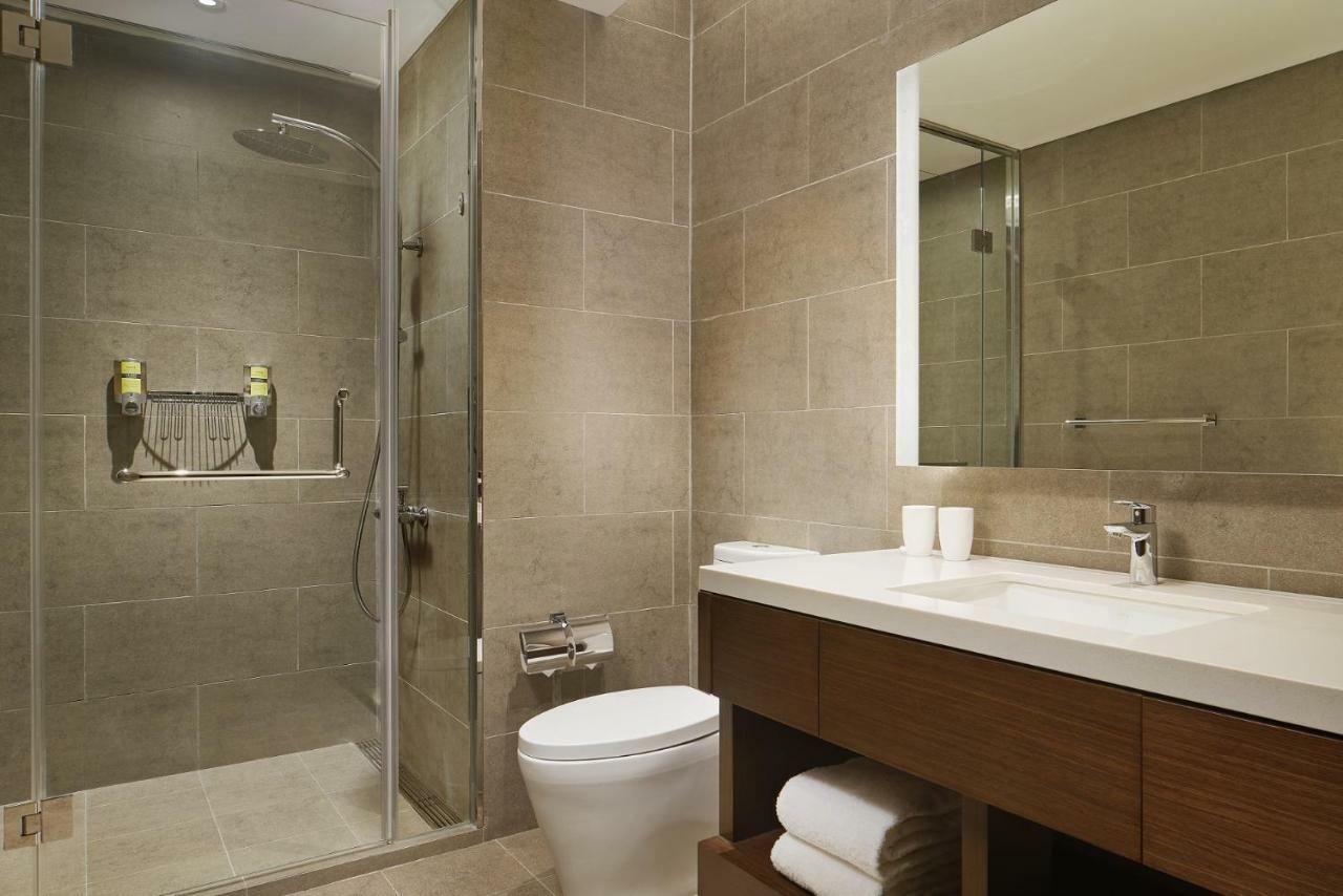 Element Foshan Nanhai Dış mekan fotoğraf
