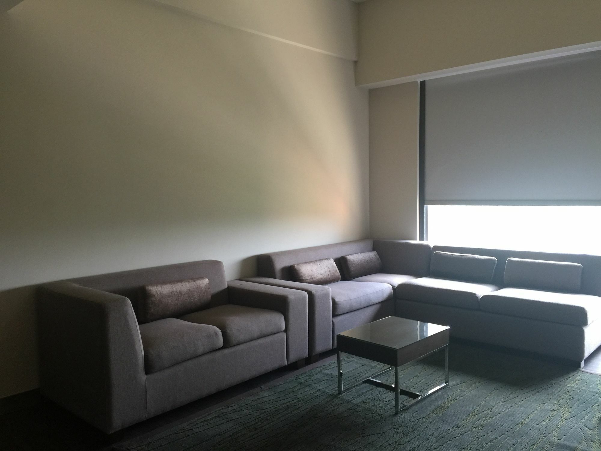 Element Foshan Nanhai Dış mekan fotoğraf