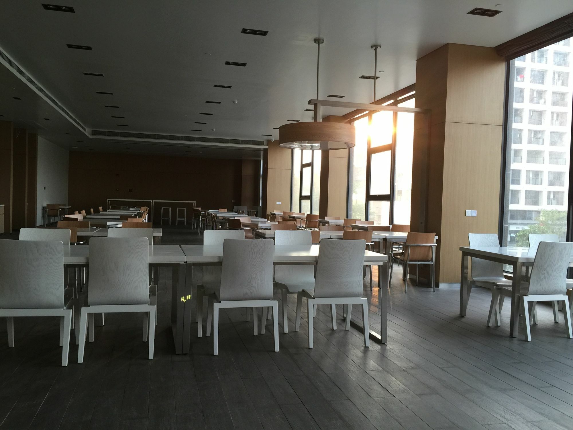 Element Foshan Nanhai Dış mekan fotoğraf