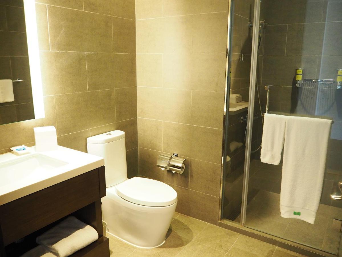 Element Foshan Nanhai Dış mekan fotoğraf